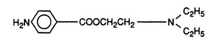 Prilocaine (Citanest, EMLA)